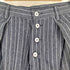 WISH FOR EVER ASSORT CROSS TUCK BAGGY SHORTS アソートクロスタックバギーショーツ メンズ M