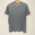 バブアー Barbour フロントプリント クルーネックTシャツ メンズ JPN:M