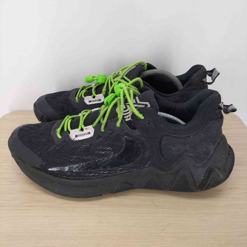 ナイキ NIKE Giannis Immortality 2 ヤニス イモータリティ スニーカー バッシュ メンズ JPN:28.5