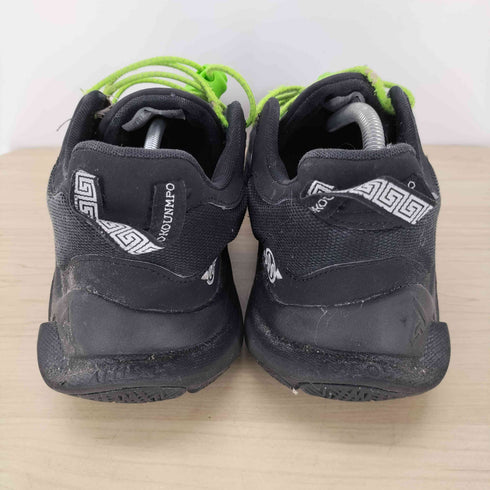 ナイキ NIKE Giannis Immortality 2 ヤニス イモータリティ スニーカー バッシュ メンズ JPN:28.5