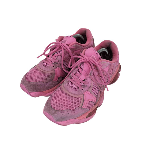 オニツカタイガー ONITSUKA TIGER TIGRUN ローカットスニーカー レディース 25