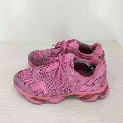 オニツカタイガー ONITSUKA TIGER TIGRUN ローカットスニーカー レディース 25