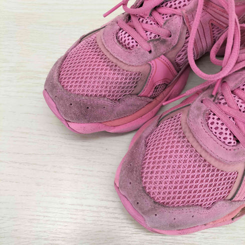 オニツカタイガー ONITSUKA TIGER TIGRUN ローカットスニーカー レディース 25