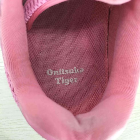 オニツカタイガー ONITSUKA TIGER TIGRUN ローカットスニーカー レディース 25