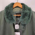 アルファインダストリーズ ALPHA INDUSTRIES 復刻 B-15D フライトジャケット メンズ L