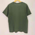 モンベル mont bell フロントプリント クルーネックTシャツ メンズ