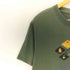 モンベル mont bell フロントプリント クルーネックTシャツ メンズ