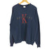 ヘインズ Hanes KEYSTONE COLORADO フロントプリント L/S スウェット メンズ import:XXL
