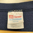ヘインズ Hanes KEYSTONE COLORADO フロントプリント L/S スウェット メンズ import:XXL