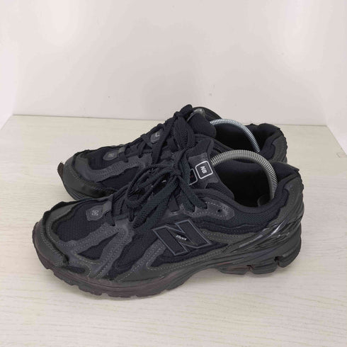 ニューバランス NEW BALANCE Protection Pack Black Leather メンズ 28