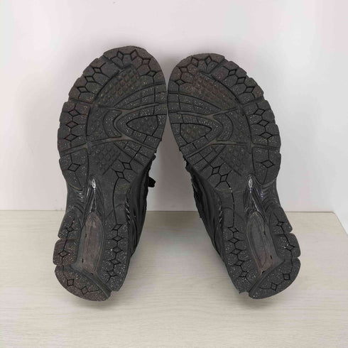 ニューバランス NEW BALANCE Protection Pack Black Leather メンズ 28