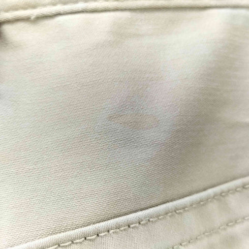 ブラックレーベルクレストブリッジ BLACK LABEL CRESTBRIDGE ウエスト裏 チェック ストレート チノ パンツ メンズ LL