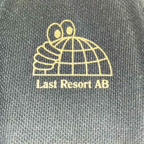 ラストリゾートエービー Last Resort AB VM005 Loafer メンズ JPN:27