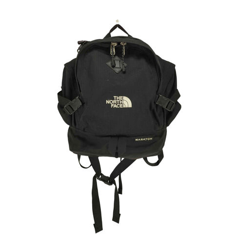 ザノースフェイス THE NORTH FACE ワサッチ wasatch バックパック メンズ