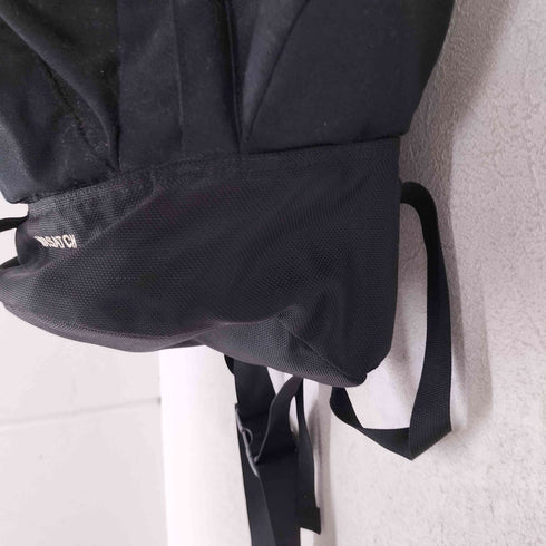 ザノースフェイス THE NORTH FACE ワサッチ wasatch バックパック メンズ