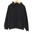 ロサンゼルスアパレル Los Angeles Apparel USA製 cotton 14OZ HEAVY FLEECE フーデッドパーカー メンズ M