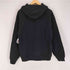 ロサンゼルスアパレル Los Angeles Apparel USA製 cotton 14OZ HEAVY FLEECE フーデッドパーカー メンズ M
