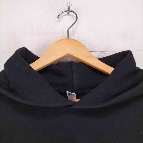 ロサンゼルスアパレル Los Angeles Apparel USA製 cotton 14OZ HEAVY FLEECE フーデッドパーカー メンズ M