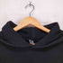 ロサンゼルスアパレル Los Angeles Apparel USA製 cotton 14OZ HEAVY FLEECE フーデッドパーカー メンズ M