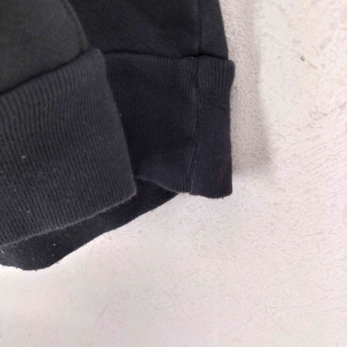 ロサンゼルスアパレル Los Angeles Apparel USA製 cotton 14OZ HEAVY FLEECE フーデッドパーカー メンズ M