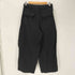 ニードルズ Needles 21AW H.D ヒザデル ミリタリー ベイカー パンツ メンズ JPN:XS