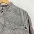 エアウォーク AIRWALK 00s 総柄 ジップアップシャツ メンズ 2XL