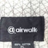 エアウォーク AIRWALK 00s 総柄 ジップアップシャツ メンズ 2XL