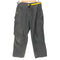ユーエスアーミー U.S. ARMY 米軍 80S 84年会計 Night Camouflage Over Pants ナイト カモ オーバー カーゴ パンツ メンズ MEDIUM-SHORT