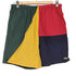 オンリーニューヨーク ONLY NY COLORBLOCK TRACK SHORTS メンズ L