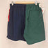 オンリーニューヨーク ONLY NY COLORBLOCK TRACK SHORTS メンズ L