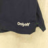 オンリーニューヨーク ONLY NY COLORBLOCK TRACK SHORTS メンズ L