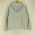 ロサンゼルスアパレル Los Angeles Apparel USA製 cotton 14OZ HEAVY FLEECE ジップアップ パーカー メンズ M