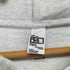 ロサンゼルスアパレル Los Angeles Apparel USA製 cotton 14OZ HEAVY FLEECE ジップアップ パーカー メンズ M