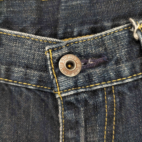 リーバイス Levis 503 デニムパンツ メンズ W32