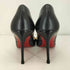 クリスチャンルブタン CHRISTIAN LOUBOUTIN デザイン ピンヒール パンプス レディース 361/2