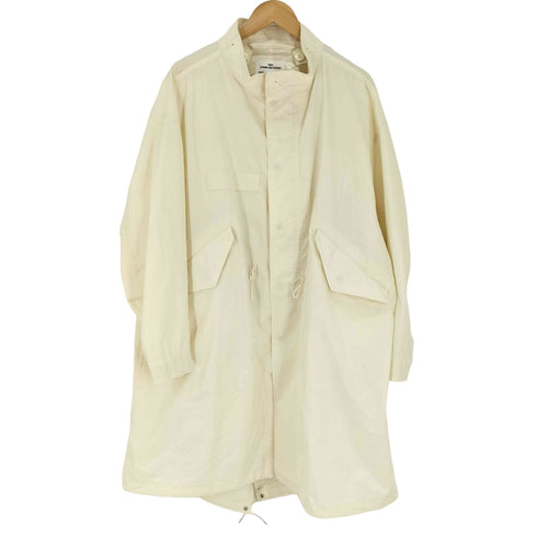 フリークスストア FREAKS STORE M-51 モッズコート メンズ FREE