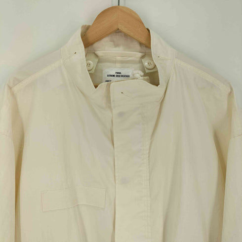 フリークスストア FREAKS STORE M-51 モッズコート メンズ FREE