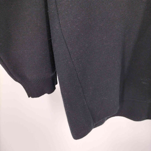 スライ SLY COLLOR KNIT ショートワンピース レディース FREE