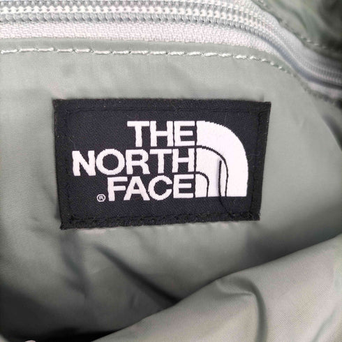 ザノースフェイス THE NORTH FACE BREEZE BUCKET BAG ブリーズ バケット バッグ レディース