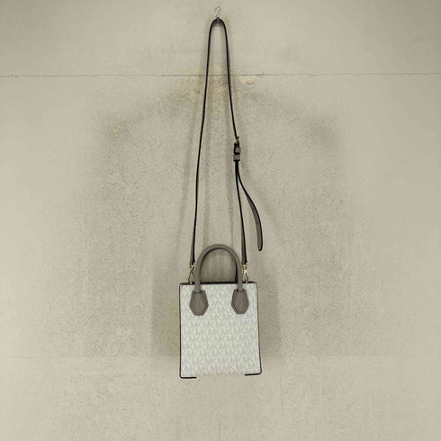 マイケルコース Michael Kors MERCER マーサー ミニハンドバッグ レディース