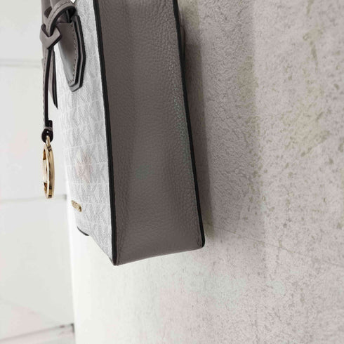 マイケルコース Michael Kors MERCER マーサー ミニハンドバッグ レディース