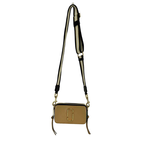 マークジェイコブス MARC JACOBS THE SNAPSHOT スナップショット マルチカラー レディース