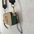 マークジェイコブス MARC JACOBS THE SNAPSHOT スナップショット マルチカラー レディース