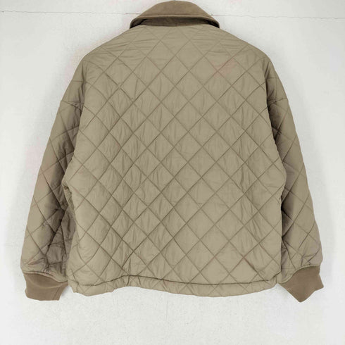 ユニクロシー UNIQLO:C パフテックブルゾン レディース JPN:S