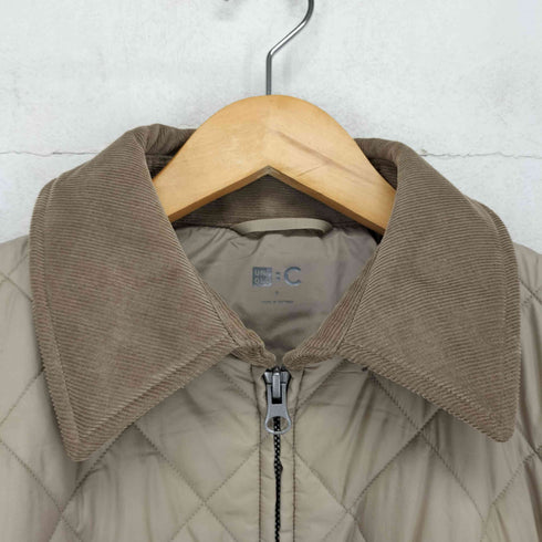 ユニクロシー UNIQLO:C パフテックブルゾン レディース JPN:S