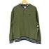 リーバイス Levis スナップ プルオーバースウェット メンズ JPN:M