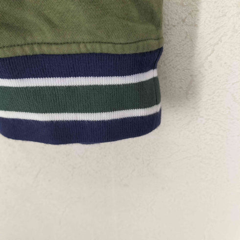 リーバイス Levis スナップ プルオーバースウェット メンズ JPN:M
