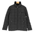 バーバリーブラックレーベル BURBERRY BLACK LABEL rabbit fur 裏地ノバチェック ラビットファー ダウンジャケット メンズ JPN:M