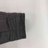バーバリーブラックレーベル BURBERRY BLACK LABEL rabbit fur 裏地ノバチェック ラビットファー ダウンジャケット メンズ JPN:M