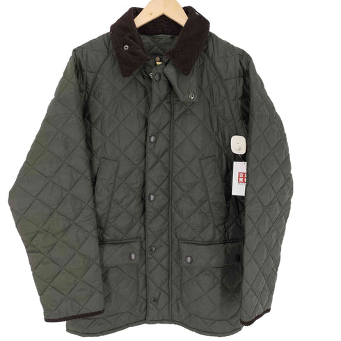 バブアー Barbour SL BEDALE QUILT ビデイルキルト キルティングブルゾン メンズ US:40